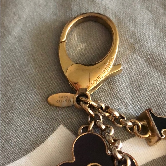 Chain keys - Picture 3 of 4